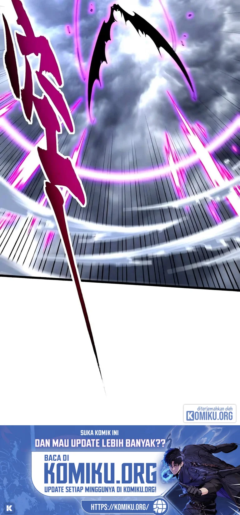 Ultimate Martial Evolution: Begin by Awakening the King of Monsters Chapter 156 Gambar 14