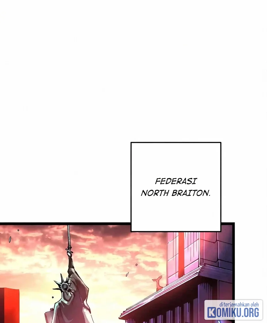 Ultimate Martial Evolution: Begin by Awakening the King of Monsters Chapter 156 Gambar 15