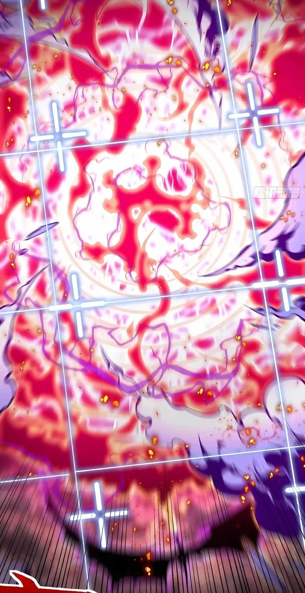 Ultimate Martial Evolution: Begin by Awakening the King of Monsters Chapter 156 Gambar 28