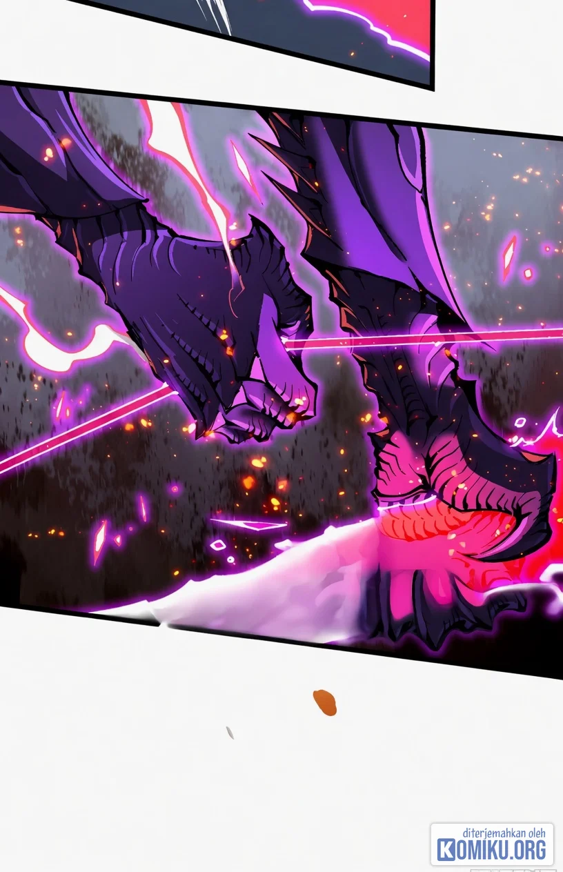 Ultimate Martial Evolution: Begin by Awakening the King of Monsters Chapter 156 Gambar 31