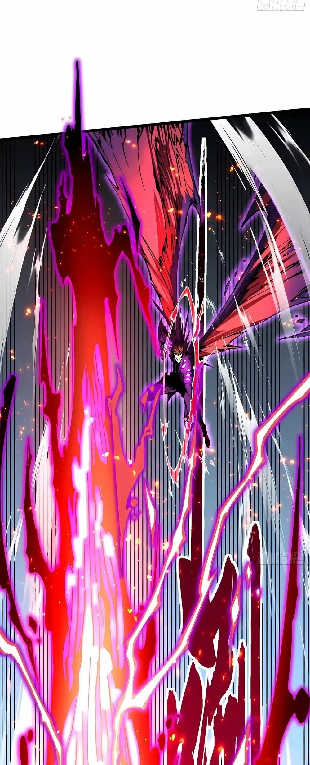 Ultimate Martial Evolution: Begin by Awakening the King of Monsters Chapter 156 Gambar 32