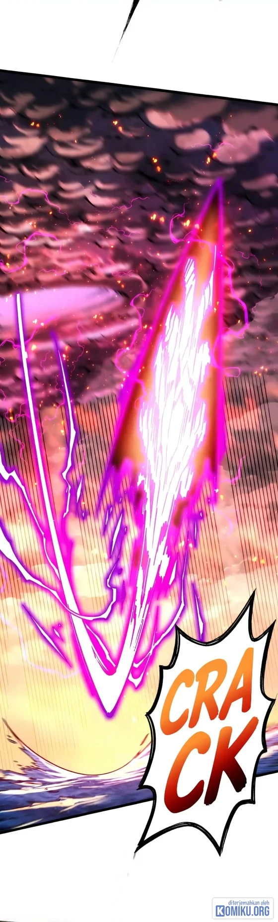 Ultimate Martial Evolution: Begin by Awakening the King of Monsters Chapter 156 Gambar 36