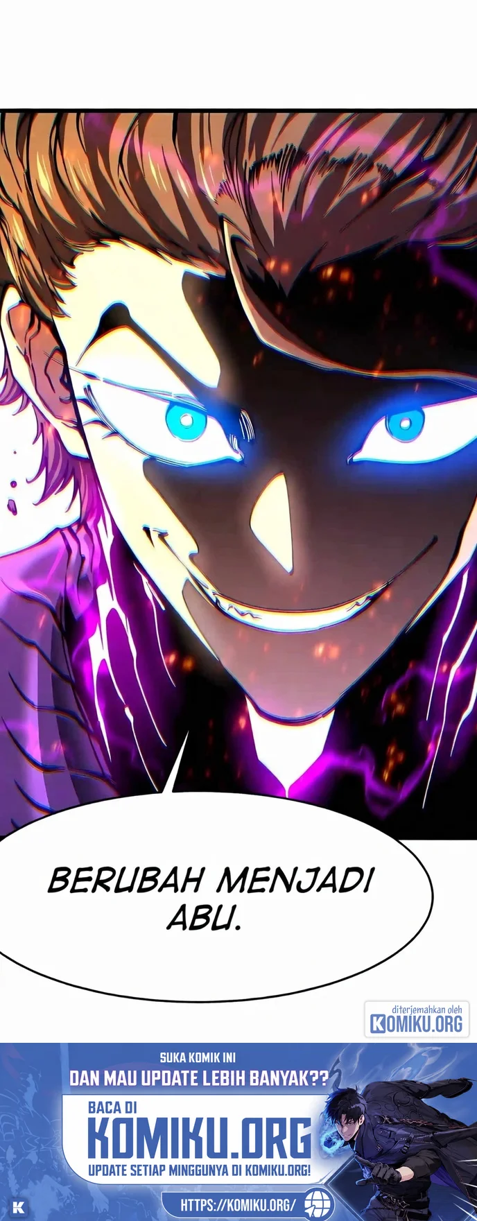 Ultimate Martial Evolution: Begin by Awakening the King of Monsters Chapter 156 Gambar 41