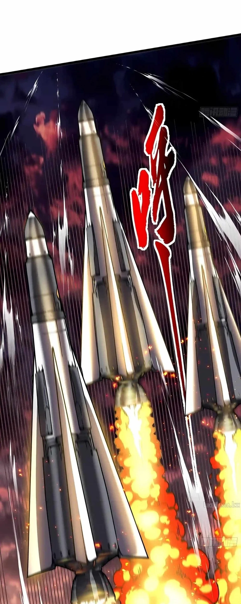 Ultimate Martial Evolution: Begin by Awakening the King of Monsters Chapter 158 Gambar 13