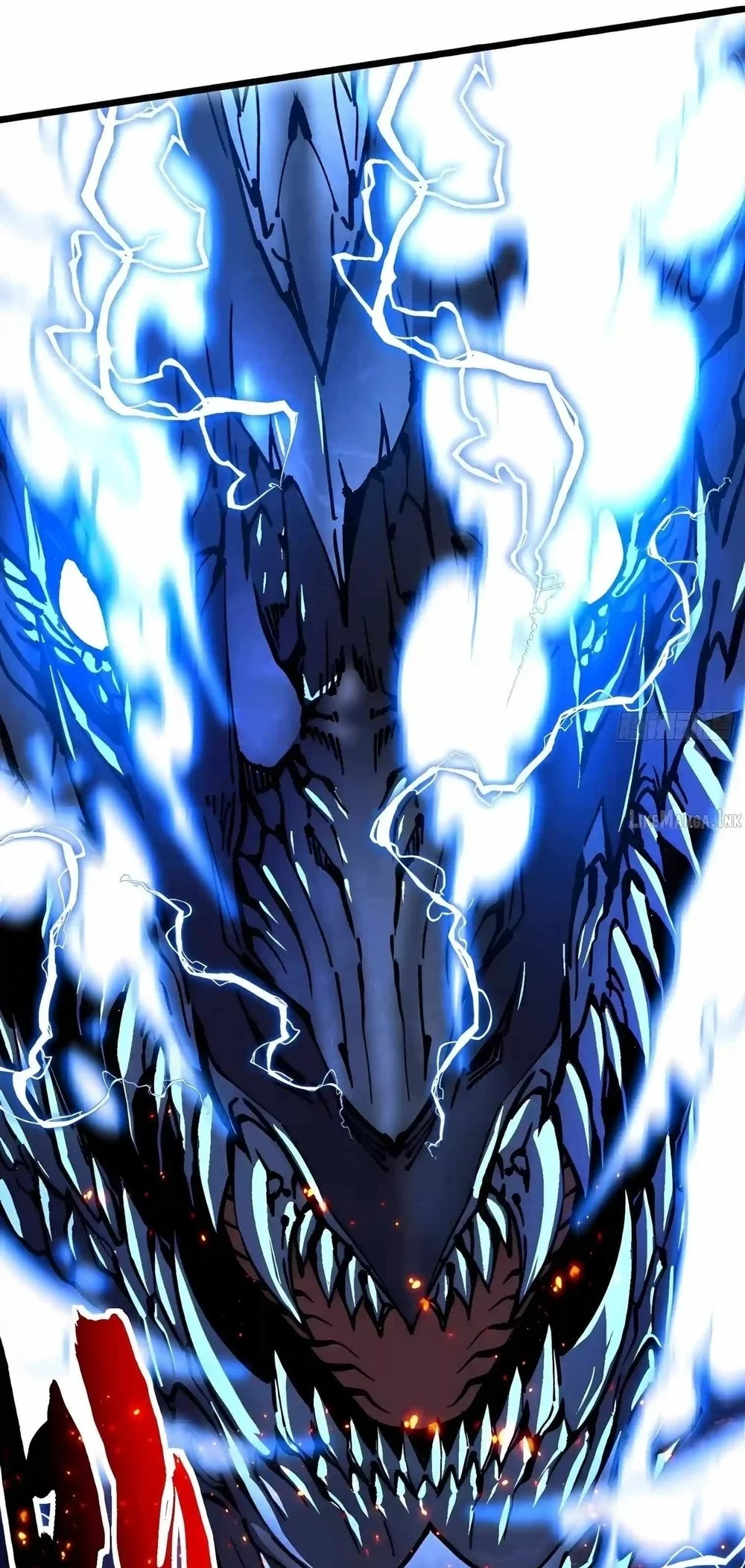 Ultimate Martial Evolution: Begin by Awakening the King of Monsters Chapter 158 Gambar 28