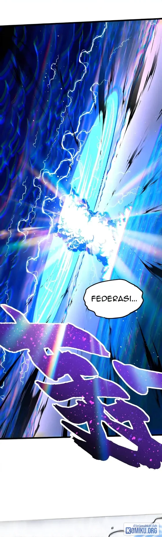 Ultimate Martial Evolution: Begin by Awakening the King of Monsters Chapter 158 Gambar 36