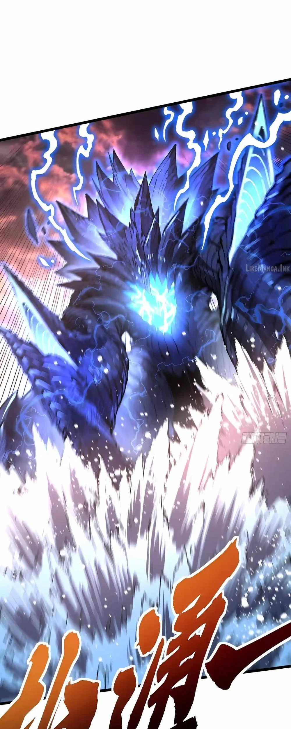 Ultimate Martial Evolution: Begin by Awakening the King of Monsters Chapter 158 Gambar 40