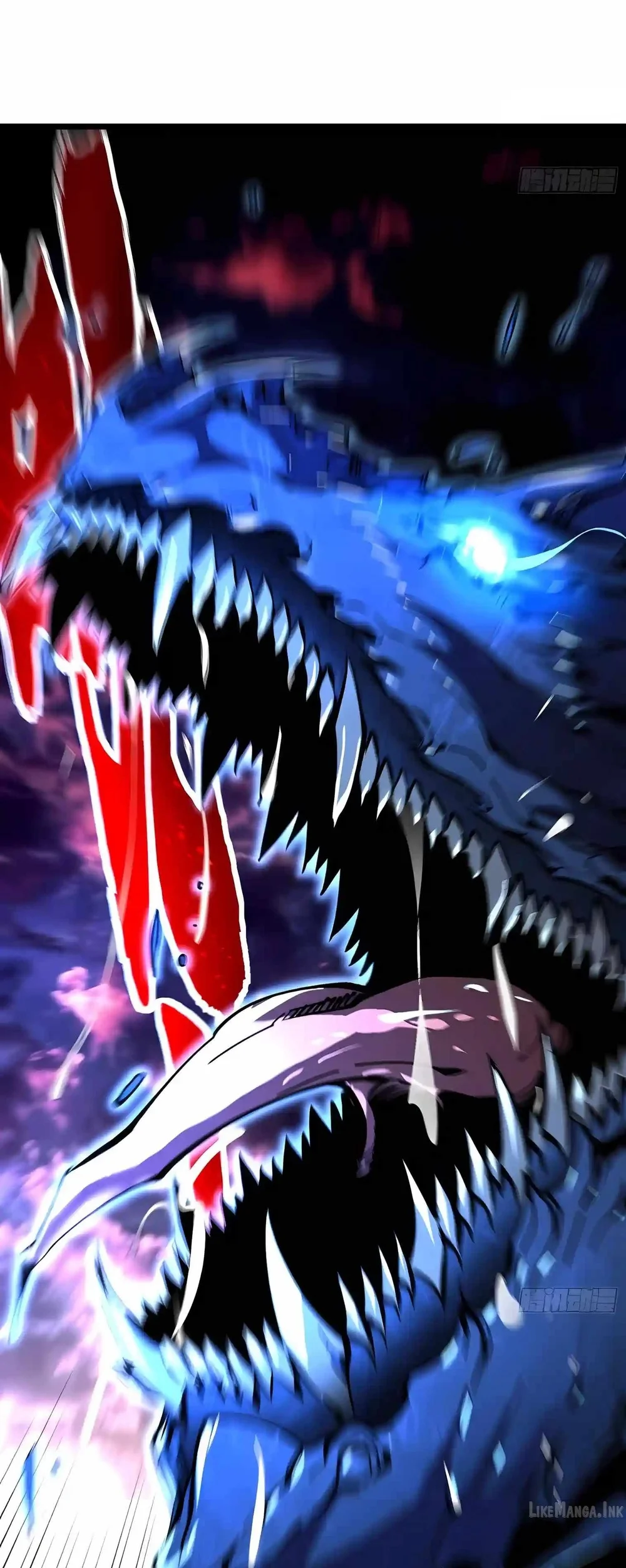 Ultimate Martial Evolution: Begin by Awakening the King of Monsters Chapter 158 Gambar 42