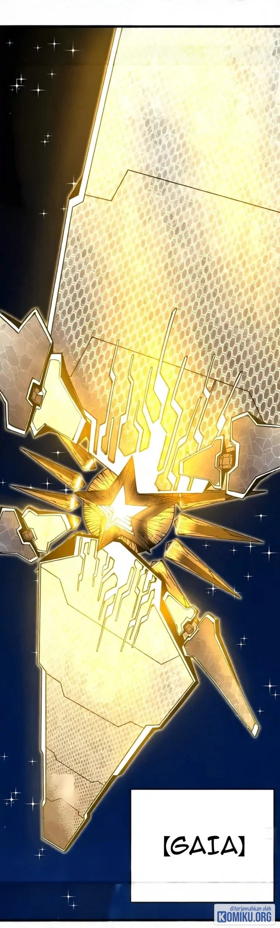 Ultimate Martial Evolution: Begin by Awakening the King of Monsters Chapter 159 Gambar 27