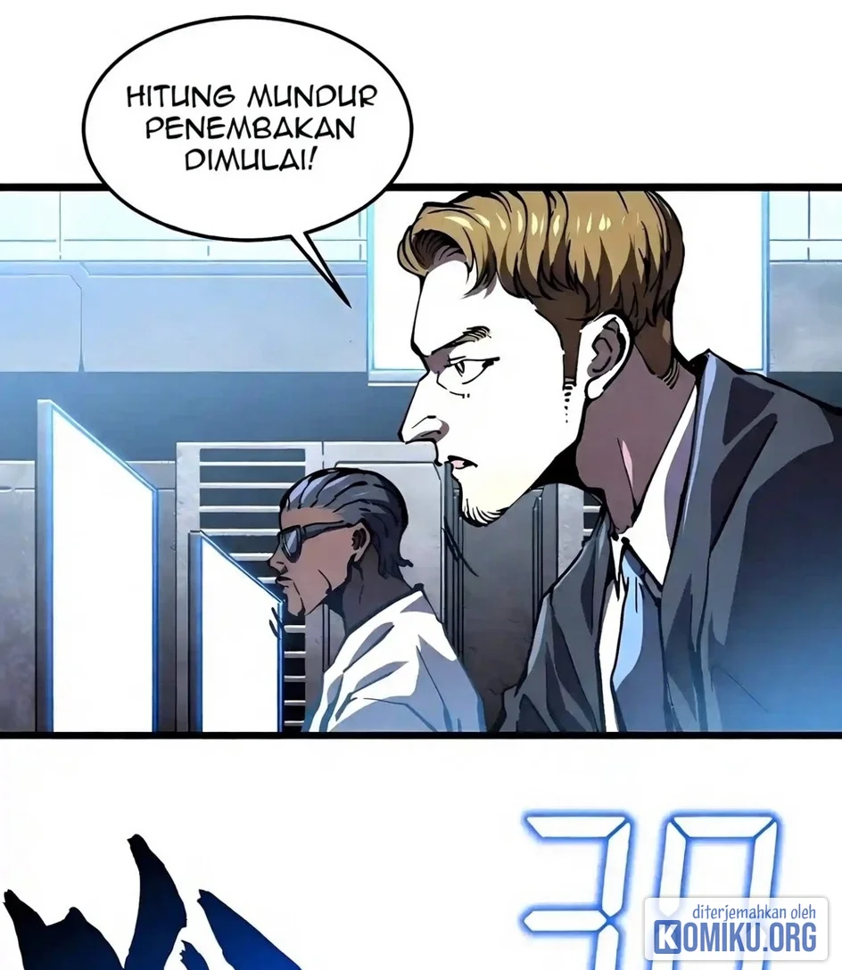 Ultimate Martial Evolution: Begin by Awakening the King of Monsters Chapter 159 Gambar 29