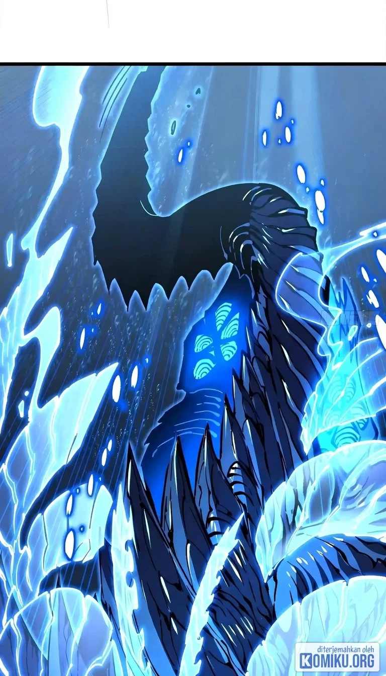 Ultimate Martial Evolution: Begin by Awakening the King of Monsters Chapter 159 Gambar 37