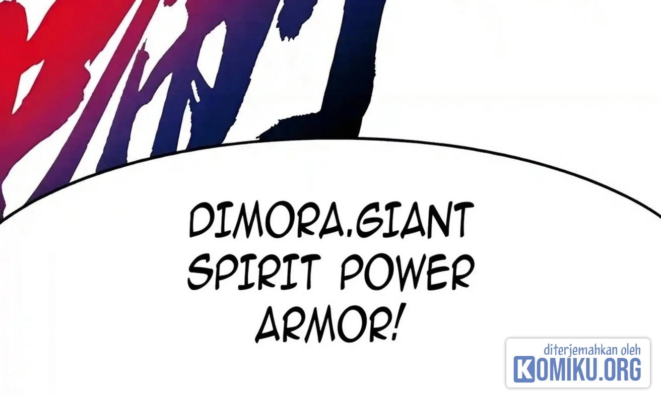 Ultimate Martial Evolution: Begin by Awakening the King of Monsters Chapter 159 Gambar 39