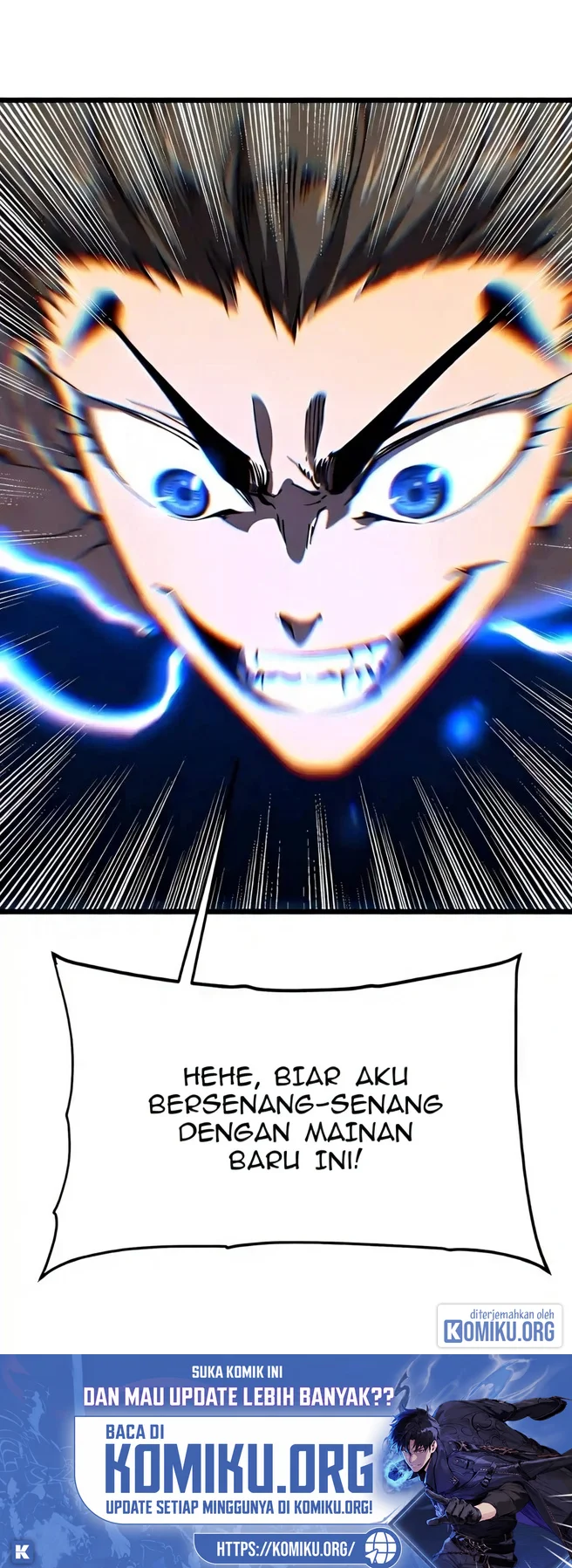 Ultimate Martial Evolution: Begin by Awakening the King of Monsters Chapter 159 Gambar 40