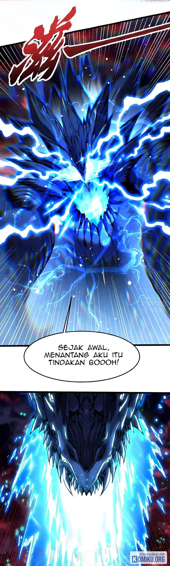 Ultimate Martial Evolution: Begin by Awakening the King of Monsters Chapter 159 Gambar 5