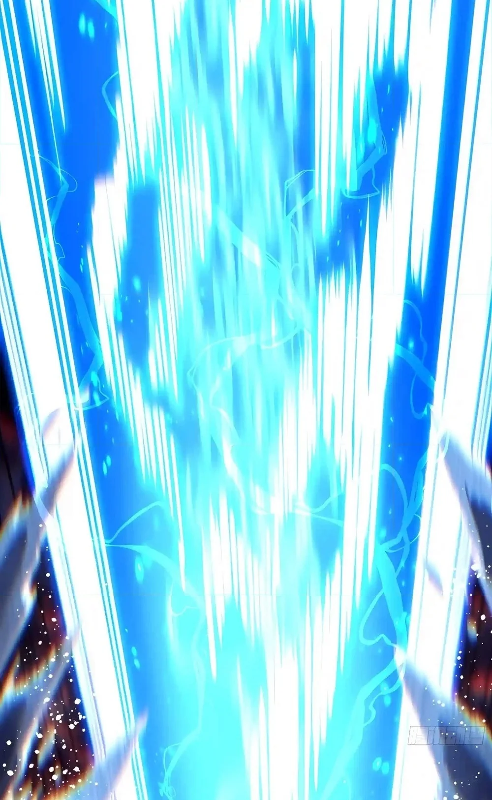 Ultimate Martial Evolution: Begin by Awakening the King of Monsters Chapter 159 Gambar 7