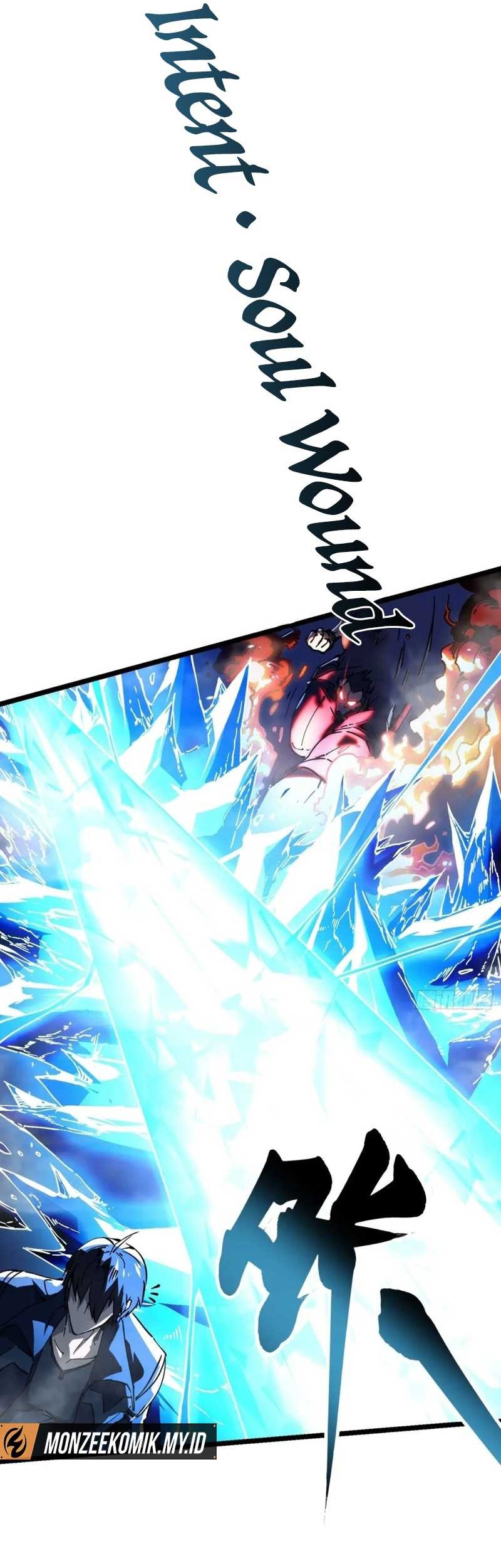 Ultimate Martial Evolution: Begin by Awakening the King of Monsters Chapter 16 Gambar 18