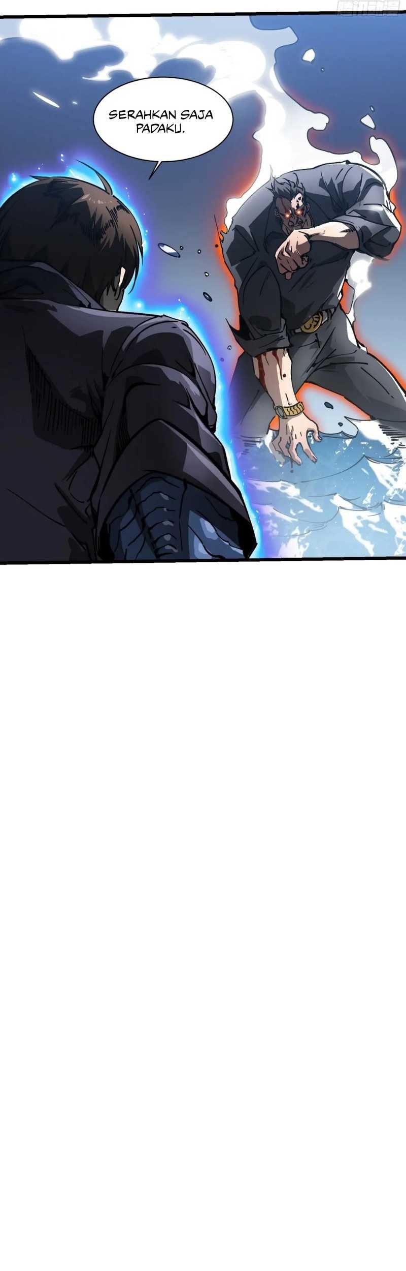 Ultimate Martial Evolution: Begin by Awakening the King of Monsters Chapter 16 Gambar 24