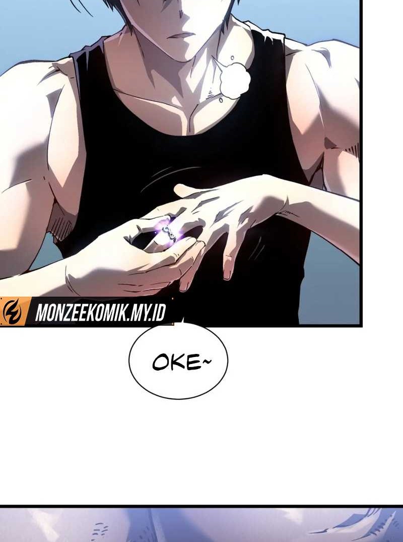 Ultimate Martial Evolution: Begin by Awakening the King of Monsters Chapter 16 Gambar 43