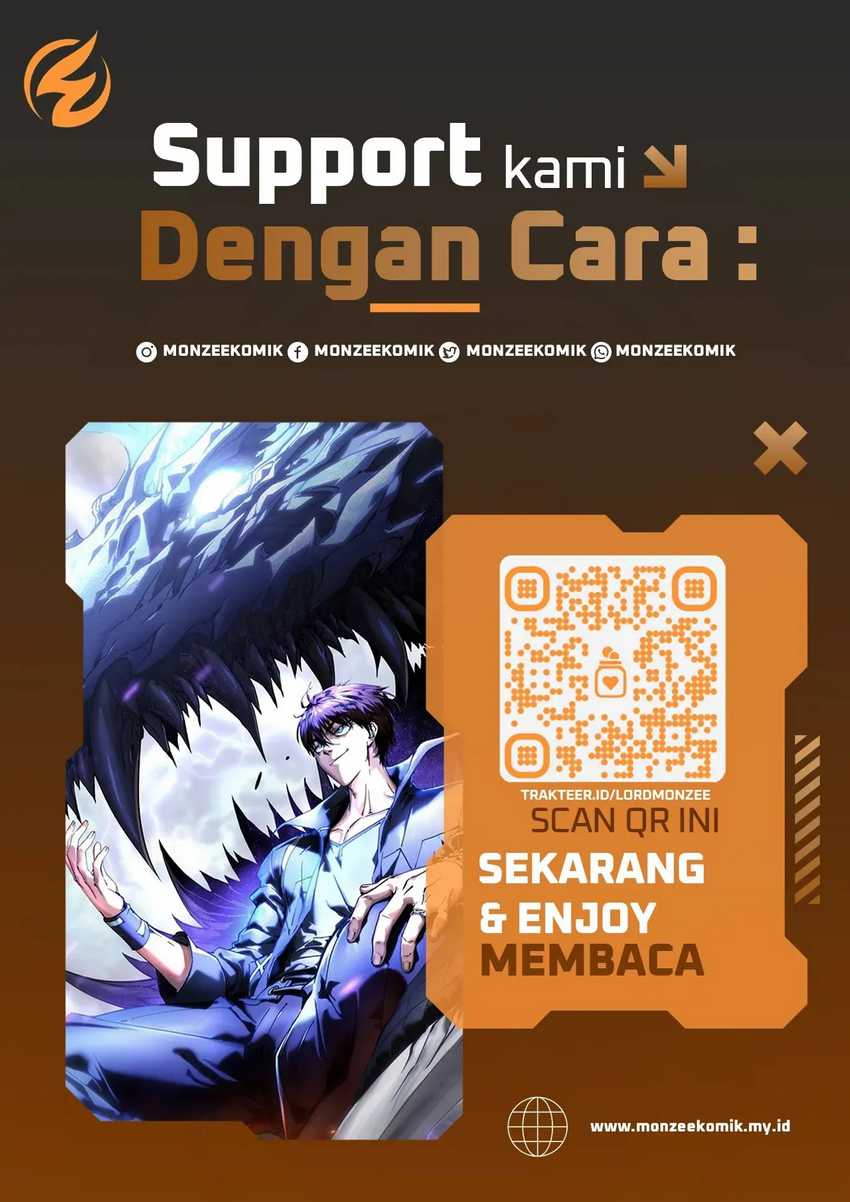 Ultimate Martial Evolution: Begin by Awakening the King of Monsters Chapter 16 Gambar 49