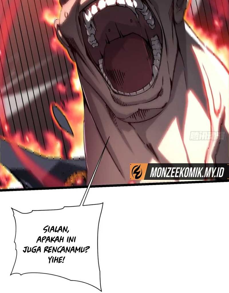 Ultimate Martial Evolution: Begin by Awakening the King of Monsters Chapter 16 Gambar 9