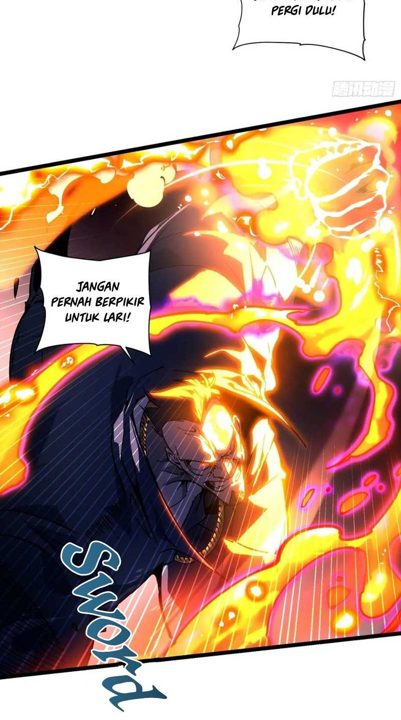 Ultimate Martial Evolution: Begin by Awakening the King of Monsters Chapter 16 Gambar 17