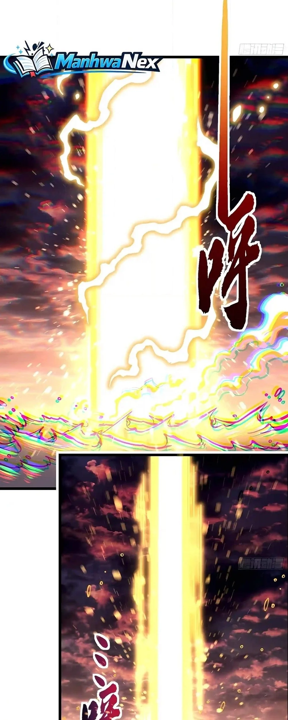 Ultimate Martial Evolution: Begin by Awakening the King of Monsters Chapter 160 Gambar 28
