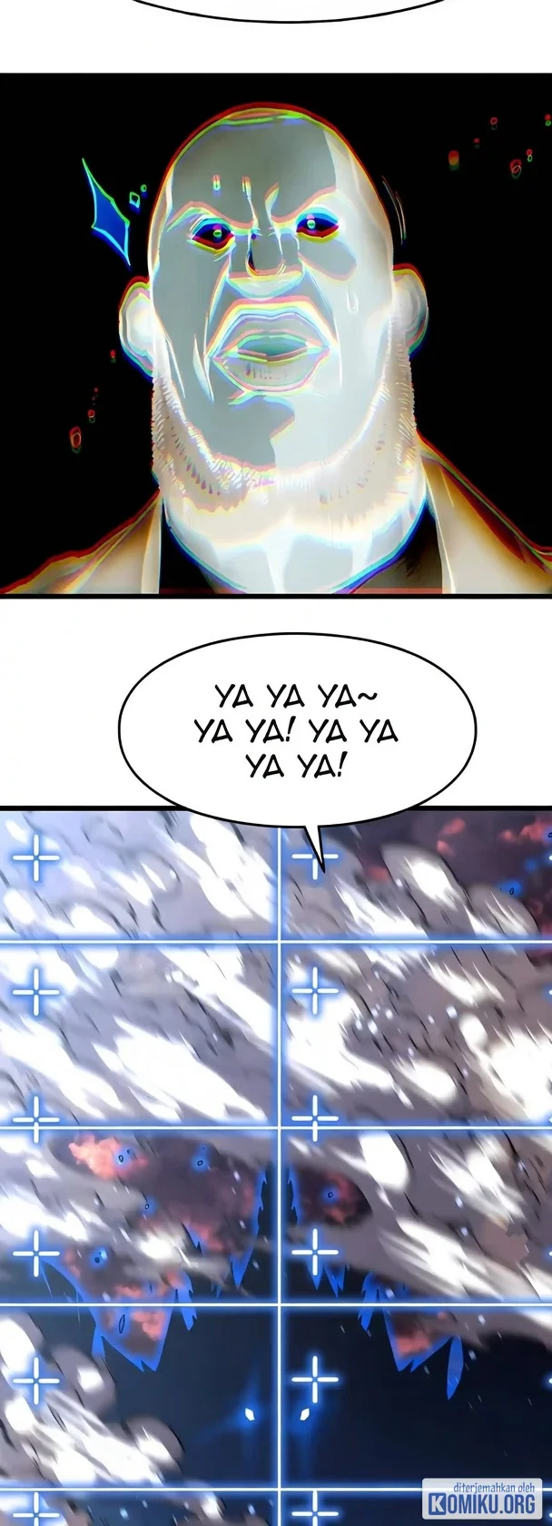 Ultimate Martial Evolution: Begin by Awakening the King of Monsters Chapter 160 Gambar 41