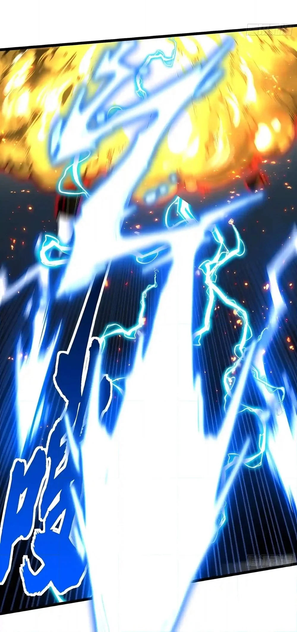 Ultimate Martial Evolution: Begin by Awakening the King of Monsters Chapter 161 Gambar 21