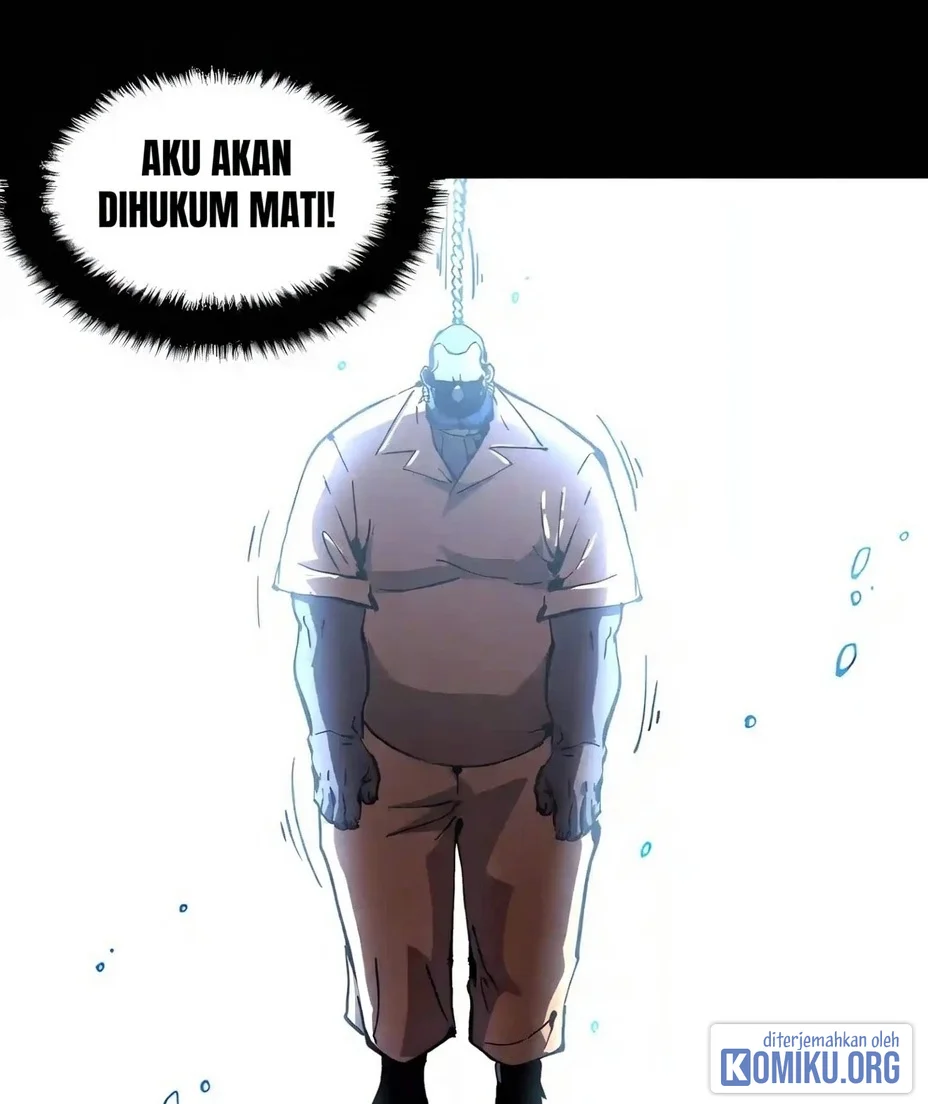 Ultimate Martial Evolution: Begin by Awakening the King of Monsters Chapter 161 Gambar 10