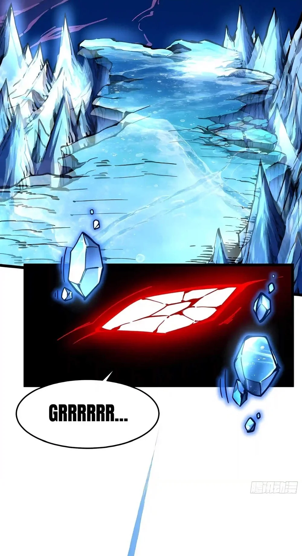 Ultimate Martial Evolution: Begin by Awakening the King of Monsters Chapter 162 Gambar 14