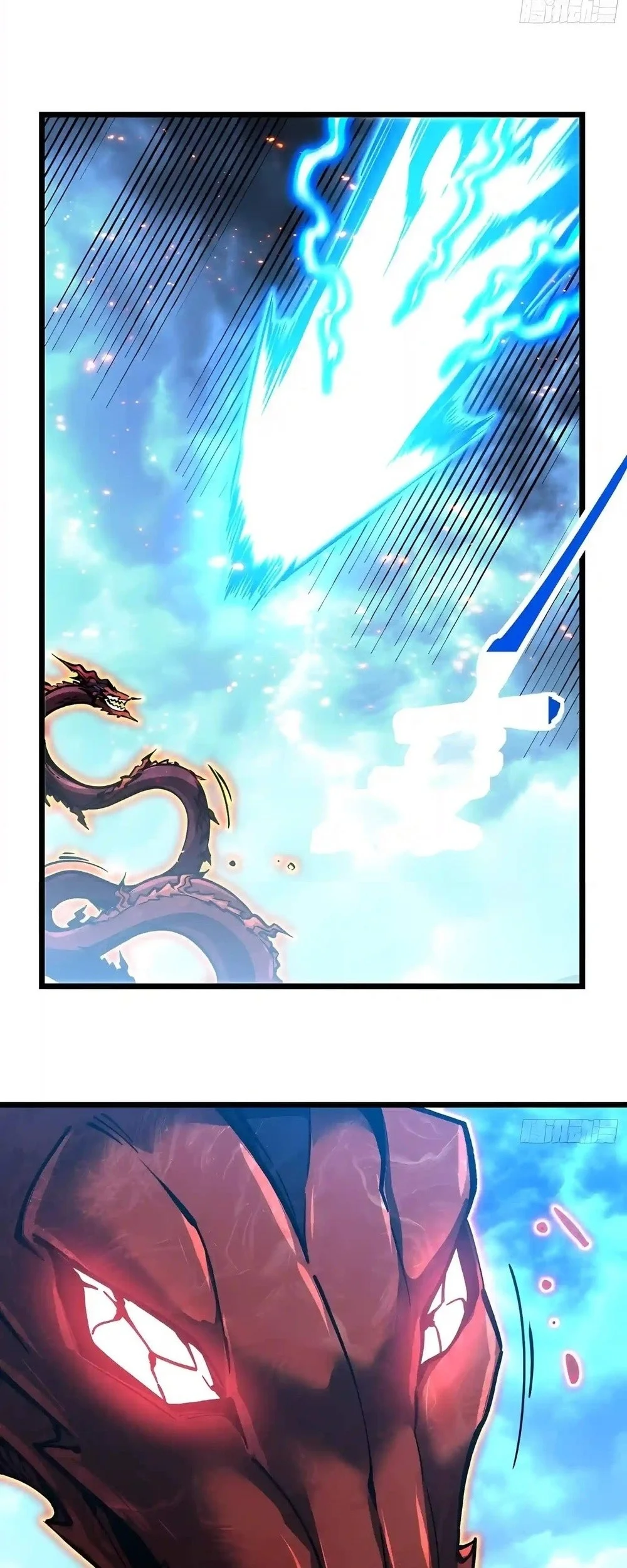 Ultimate Martial Evolution: Begin by Awakening the King of Monsters Chapter 162 Gambar 42