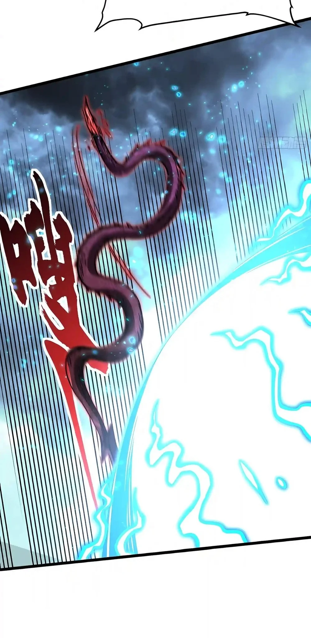 Ultimate Martial Evolution: Begin by Awakening the King of Monsters Chapter 162 Gambar 45