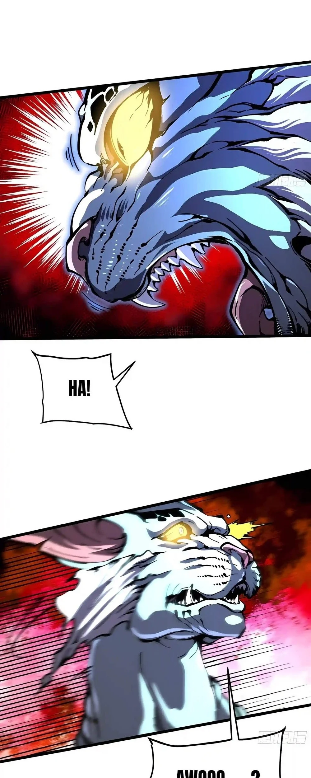 Ultimate Martial Evolution: Begin by Awakening the King of Monsters Chapter 162 Gambar 7