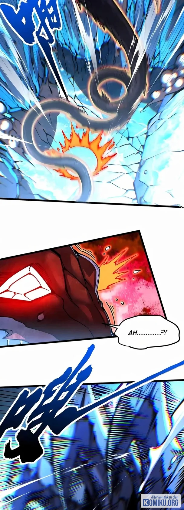 Ultimate Martial Evolution: Begin by Awakening the King of Monsters Chapter 163 Gambar 11