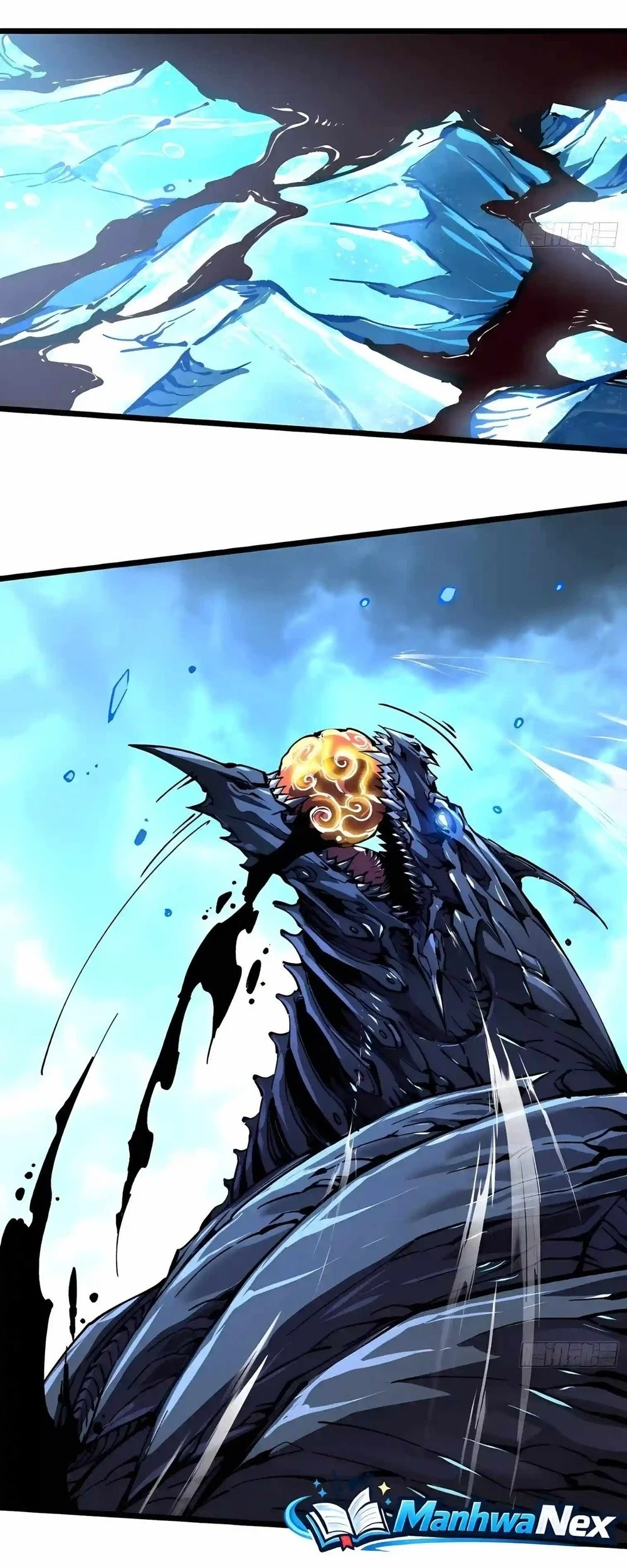 Ultimate Martial Evolution: Begin by Awakening the King of Monsters Chapter 163 Gambar 16