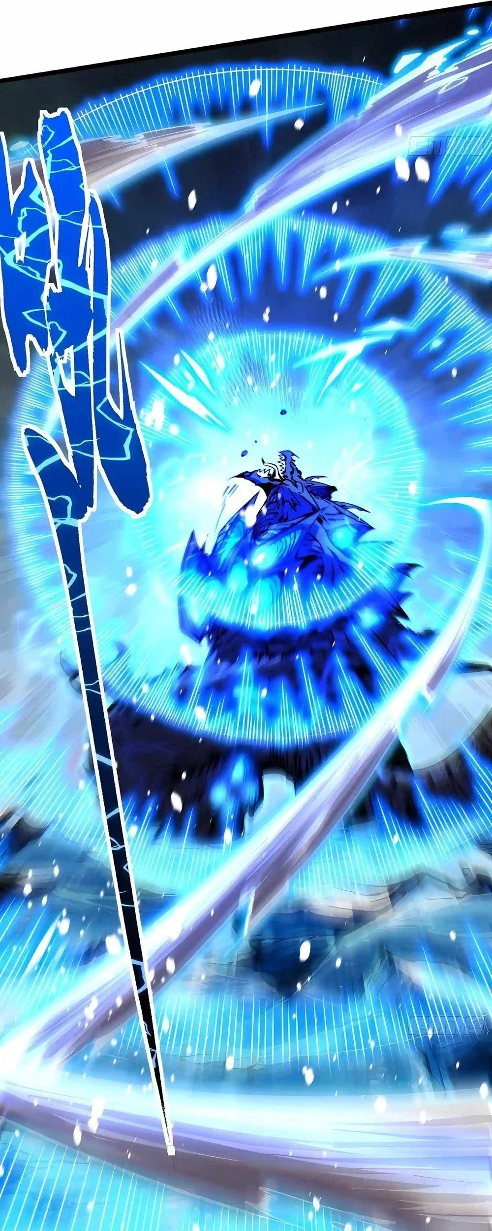 Ultimate Martial Evolution: Begin by Awakening the King of Monsters Chapter 163 Gambar 20
