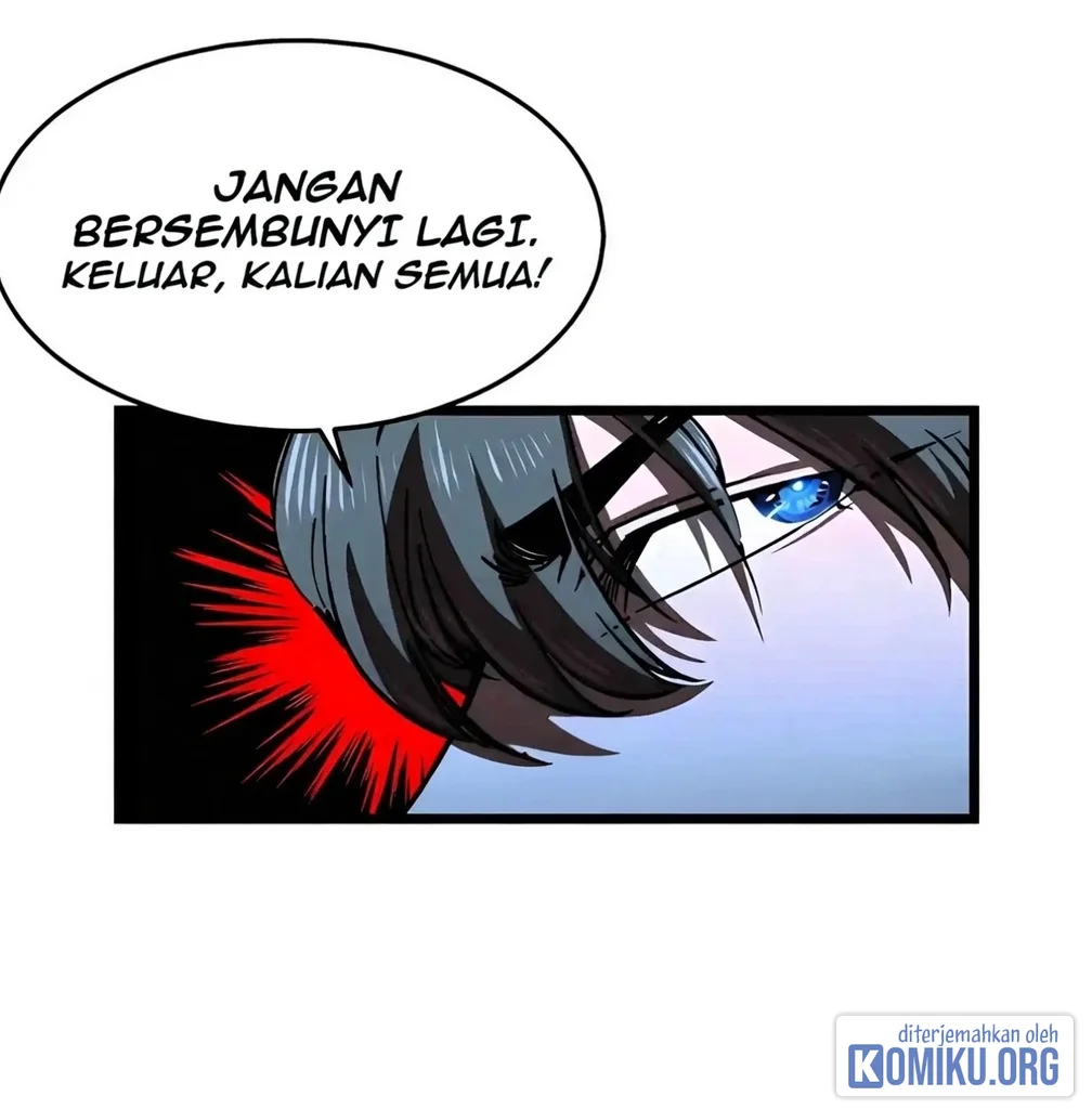 Ultimate Martial Evolution: Begin by Awakening the King of Monsters Chapter 163 Gambar 22