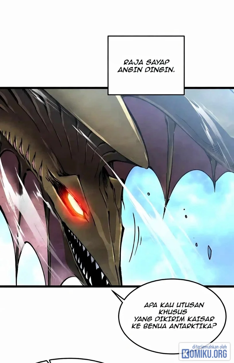 Ultimate Martial Evolution: Begin by Awakening the King of Monsters Chapter 163 Gambar 27