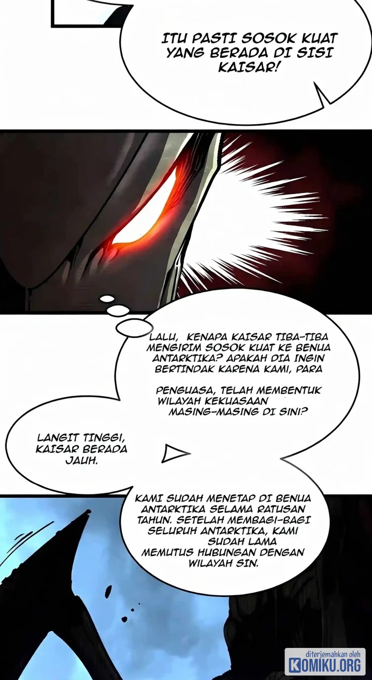 Ultimate Martial Evolution: Begin by Awakening the King of Monsters Chapter 163 Gambar 29