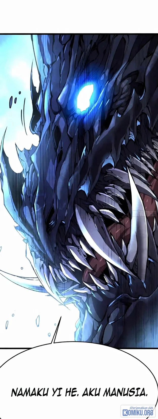 Ultimate Martial Evolution: Begin by Awakening the King of Monsters Chapter 163 Gambar 37