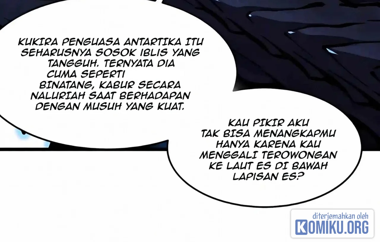 Ultimate Martial Evolution: Begin by Awakening the King of Monsters Chapter 163 Gambar 6