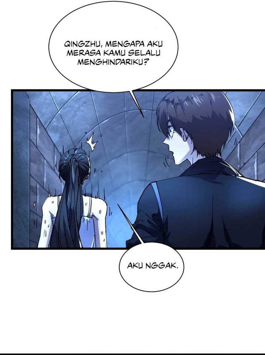 Ultimate Martial Evolution: Begin by Awakening the King of Monsters Chapter 18 Gambar 20