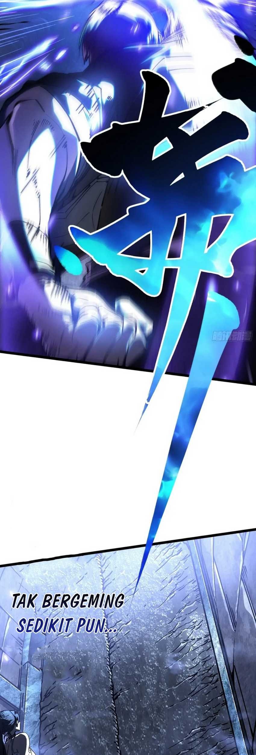 Ultimate Martial Evolution: Begin by Awakening the King of Monsters Chapter 18 Gambar 26