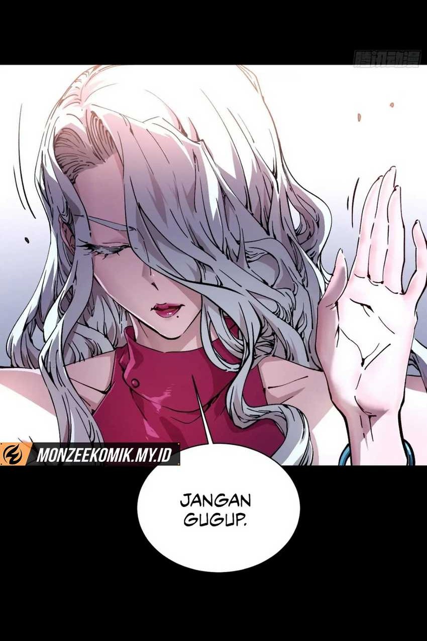 Ultimate Martial Evolution: Begin by Awakening the King of Monsters Chapter 18 Gambar 6