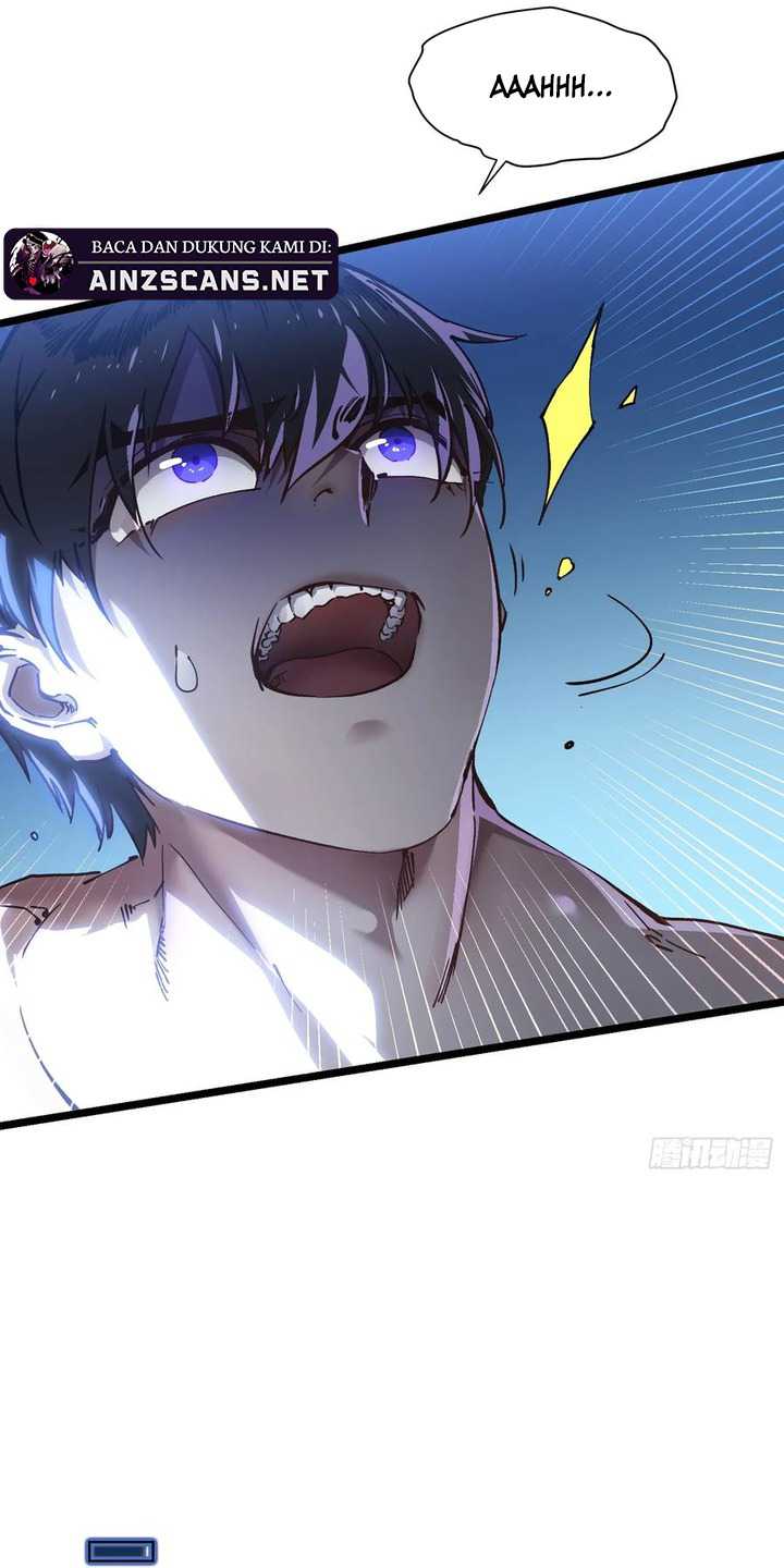 Ultimate Martial Evolution: Begin by Awakening the King of Monsters Chapter 20 Gambar 39