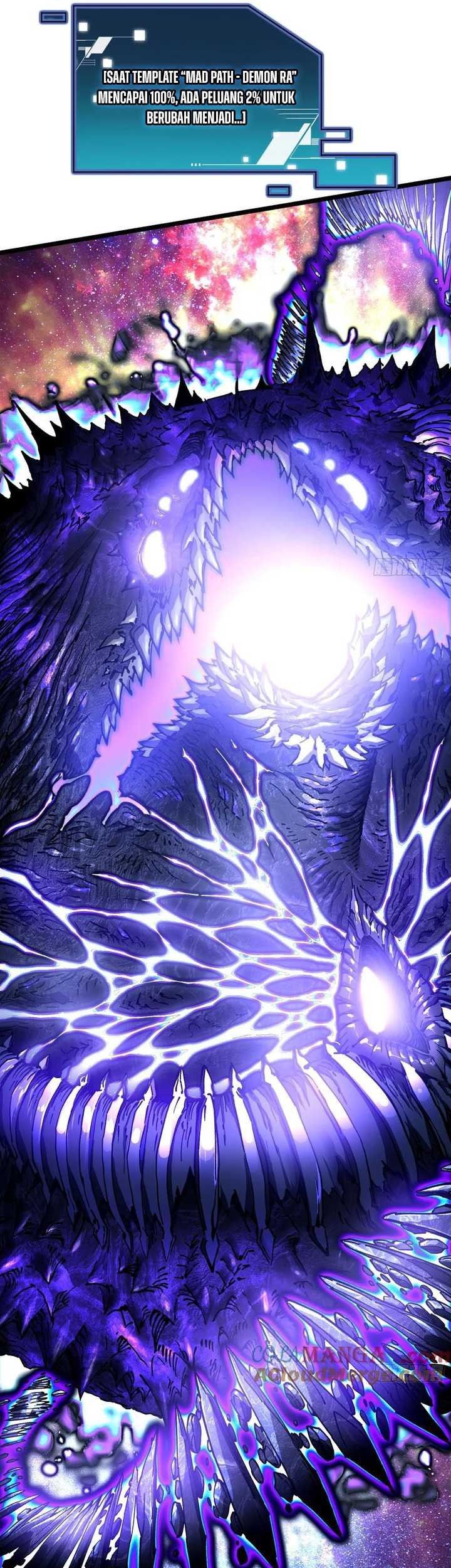 Ultimate Martial Evolution: Begin by Awakening the King of Monsters Chapter 20 Gambar 40