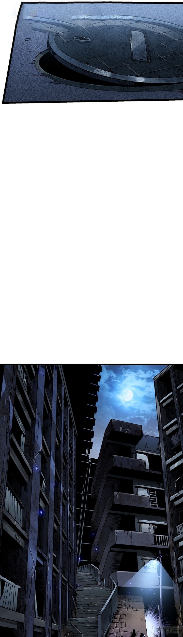 Ultimate Martial Evolution: Begin by Awakening the King of Monsters Chapter 21 Gambar 16