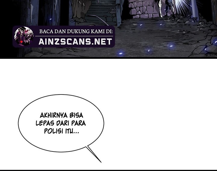 Ultimate Martial Evolution: Begin by Awakening the King of Monsters Chapter 21 Gambar 17
