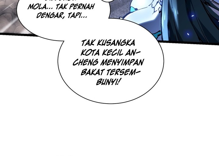 Ultimate Martial Evolution: Begin by Awakening the King of Monsters Chapter 21 Gambar 29