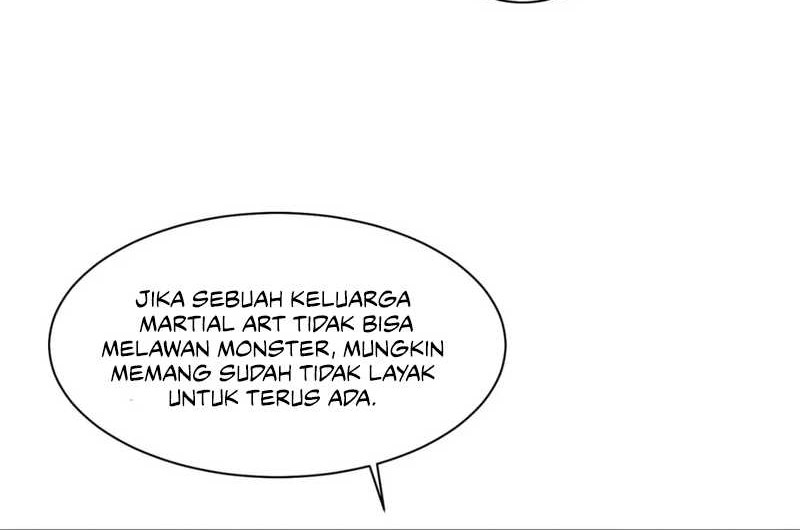 Ultimate Martial Evolution: Begin by Awakening the King of Monsters Chapter 23 Gambar 46